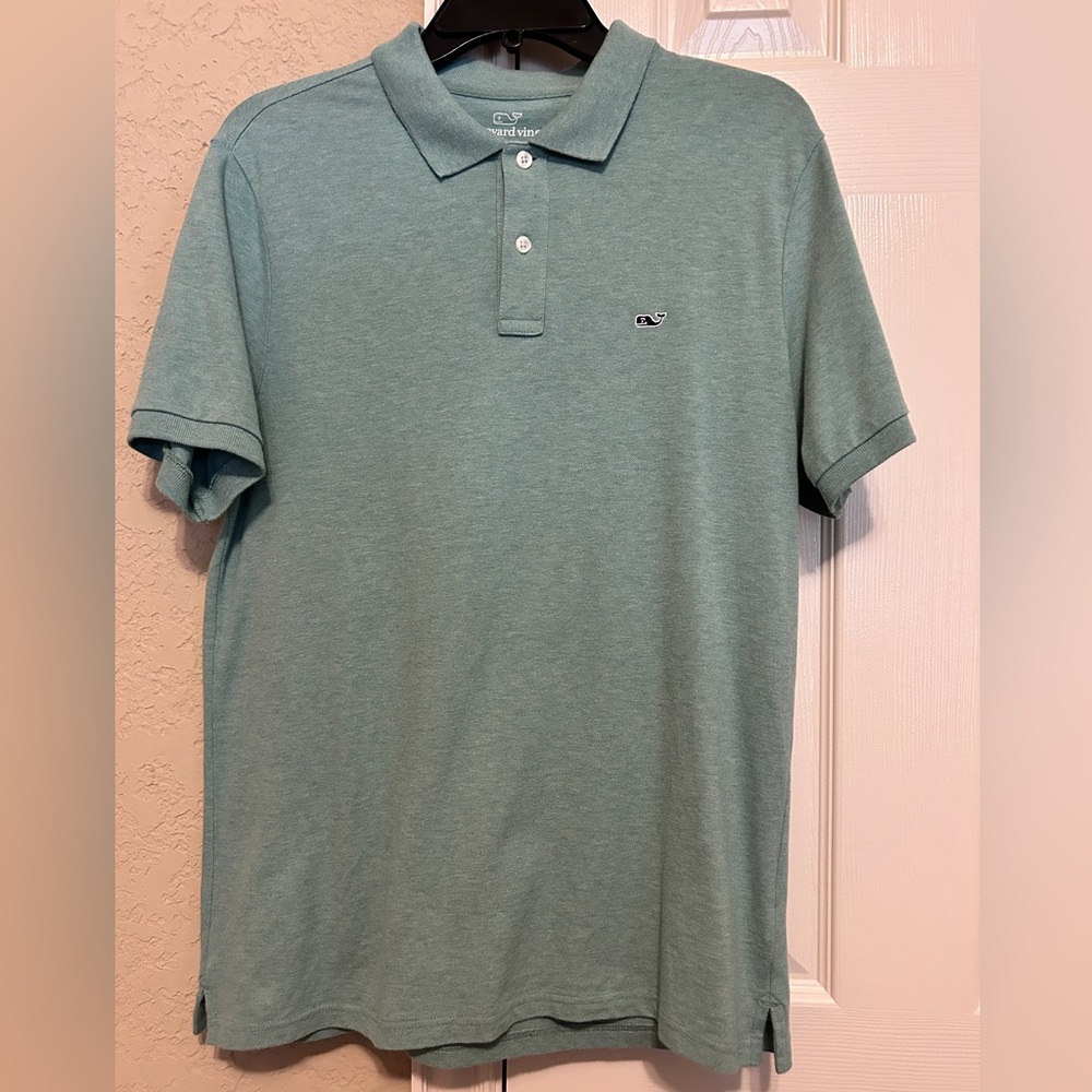 Men’s Vineyard Vines Polo Shirt